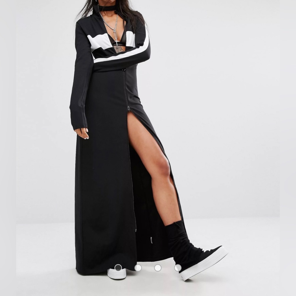 Puma Fenty Maxi Dress